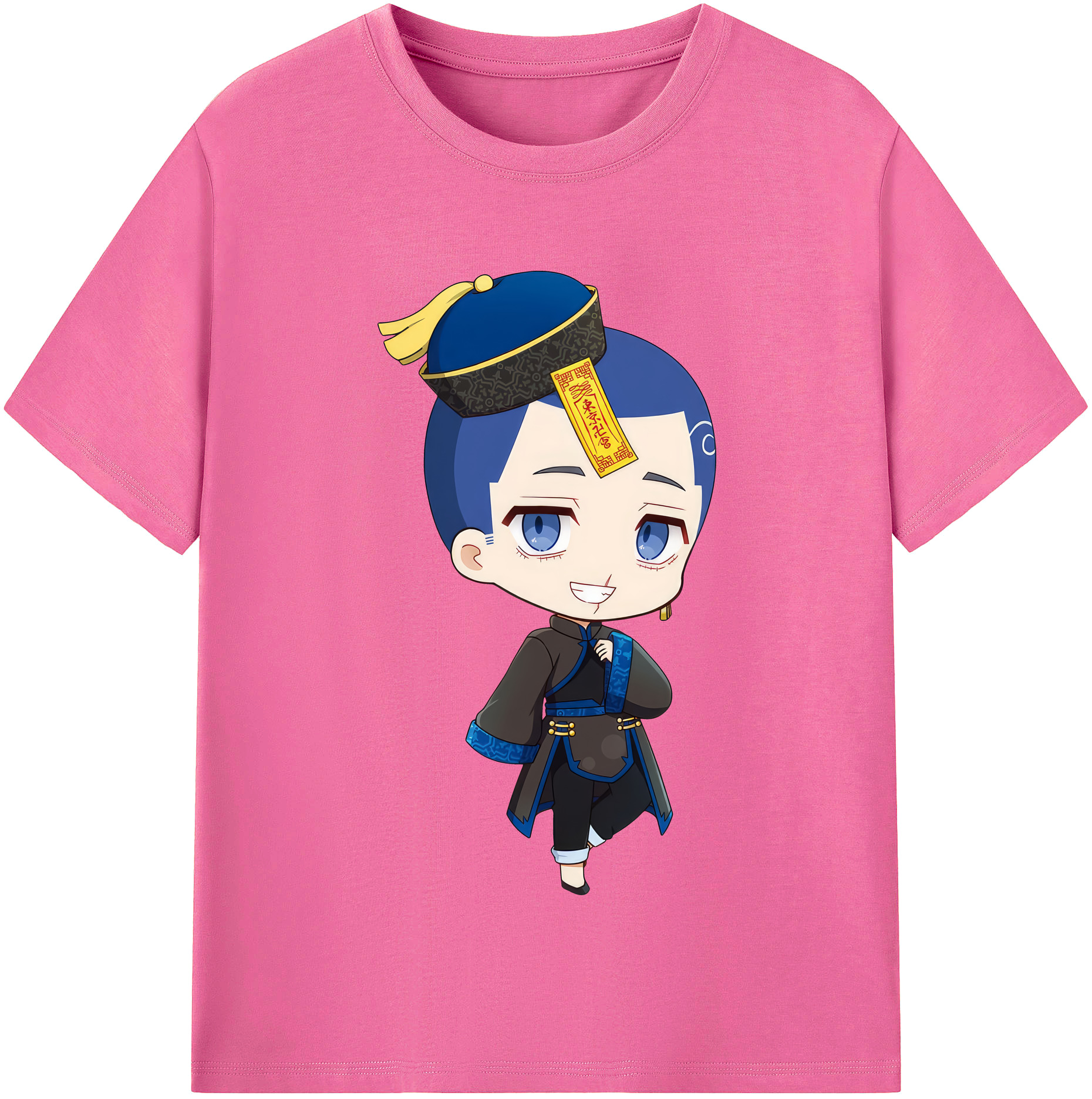 （画像用） 東京リベンジャーズ Tokyo Revengers レディースカジュアルプリントTシャツ（綿100％）